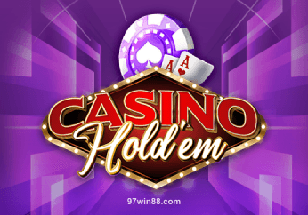 Casino Hold’em 97win