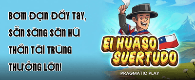 Casino Promotion